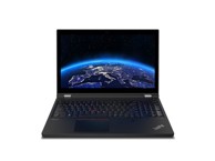 LENOVO Laptop ThinkPad P15 G1 / Intel Core i7-10875H, 15.6", 1920 x 1080, 32 GB RAM, 512 GB SSD, NVIDIA T1000 4 GB, Windows 11 Pro, crna (obnovljen)